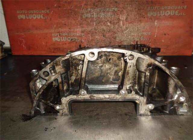 Foto 3ª: Carter Citroen Jumper 2.2HDI [4HU]