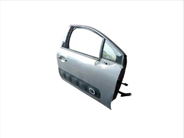 Foto 2ª: Puerta Delantera Derecha Citroen C3 1.5 BLUEHDI 100 SXYHYP SXYHTU) (2016)