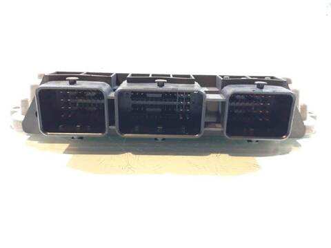 Foto 2ª: Centralita Motor ECU Citroen C4 VTR PLUS BERLINA 109CV 80KW [9HY (DV6TED4)] (2005)
