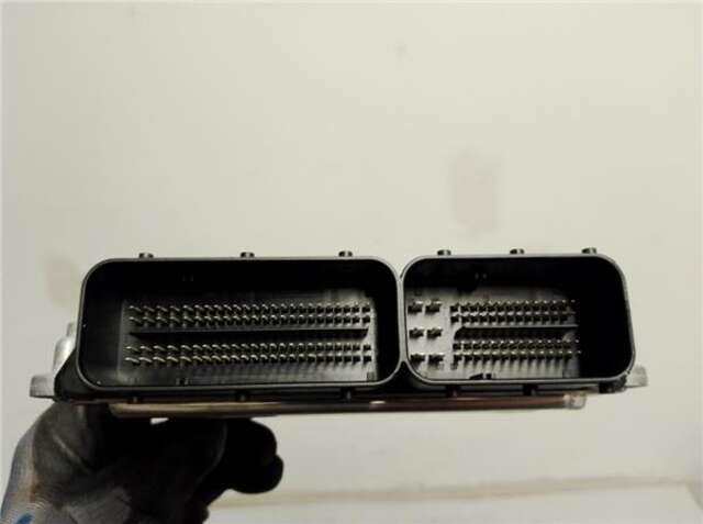 Foto 2ª: Centralita Motor ECU Bmw Serie 1 114 2.0 116 D [2.0 LTR. - 85 KW 16V TURBODIESEL] [N47D20C]