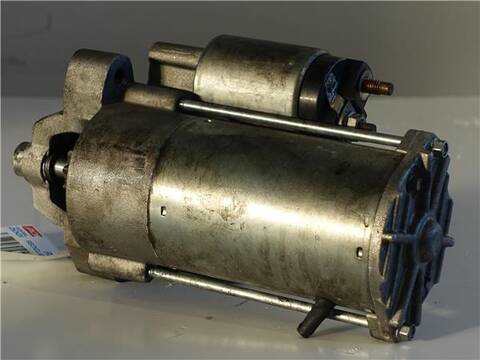 Foto 2ª: Motor de Arranque Ford Focus 2.0 TDCI 136CV 100KW [G6DD] (2007)