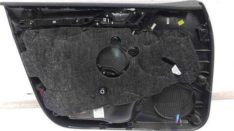 Foto 3ª: Tapizados Cartoneras Audi A3 1.6 TDI 115CV 85KW [DDYA] (2018)