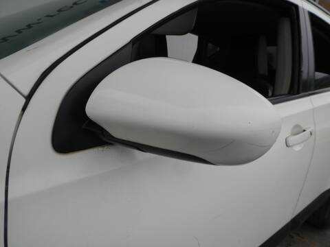 Retrovisor Izquierdo Nissan Qashqai M9R832