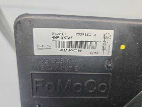 Foto 3ª: Electroventilador Ford Puma 1.0 ECOBOOST MHEV 125CV 92KW [B7JA,B7JB] (2024)