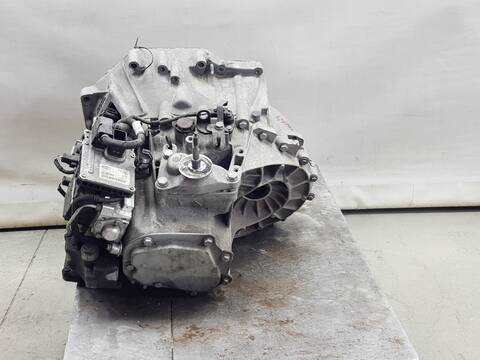 Foto 2ª: Caja Cambios Citroen Berlingo SEDUCTION (2008)