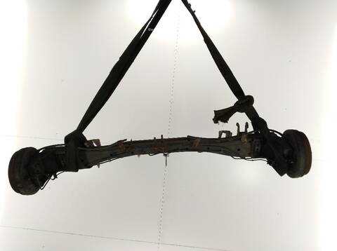 Puente Trasero Nissan NV200 1.5 DCI K9K M20/M20M)