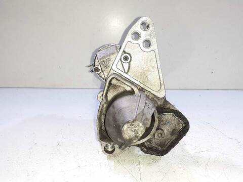Foto 3ª: Motor de Arranque Renault Captur INTENS 90CV 66KW [H4BB4] (2014)