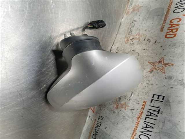 Foto 2ª: Retrovisor Izquierdo Seat Leon ERENCE 105CV 77KW [CAY] (2012)