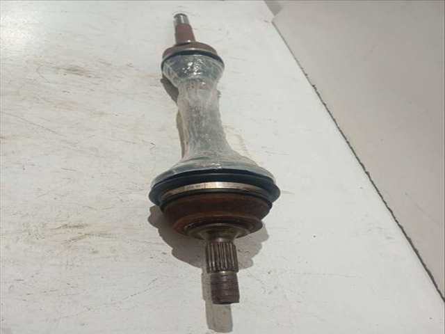 Foto 3ª: Transmision Delantera Derecha Peugeot 208 1.6 16V HDI FAP 92CV 68KW [9H06] (2014)