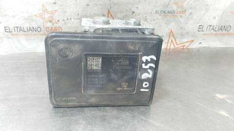 Foto 2ª: Abs Alfa Romeo Giulietta PROGRESSION 120CV 88KW [940C1000] (2017)