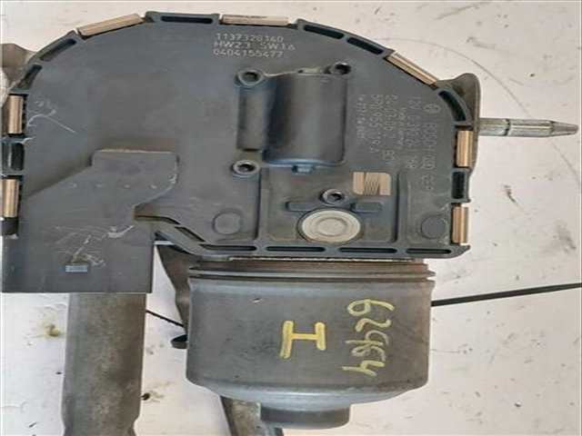 Foto 3ª: Motor Limpia Delantero Seat Altea 1.9 TDI 105CV 77KW [BJB] (2004)