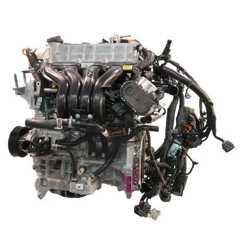 Motor Completo Hyundai Kona 141CV 104KW