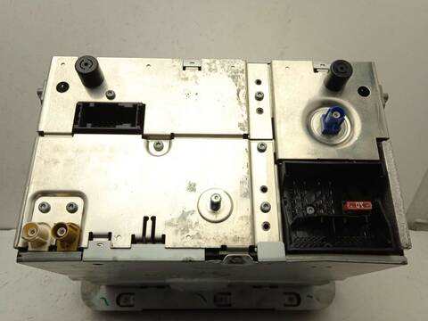 Foto 3ª: Sistema GPS Volkswagen Passat 2.0 TDI BERLINA 140CV 103KW (2004)