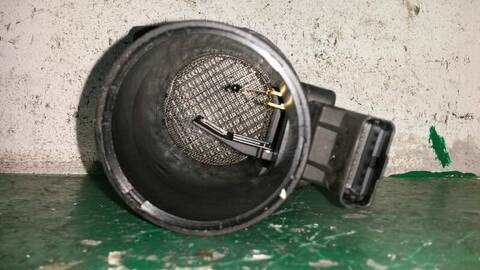 Foto 2ª: Caudalimetro Renault Laguna AUTHENTIQUE 120CV 88KW [F9QC7] (2003)