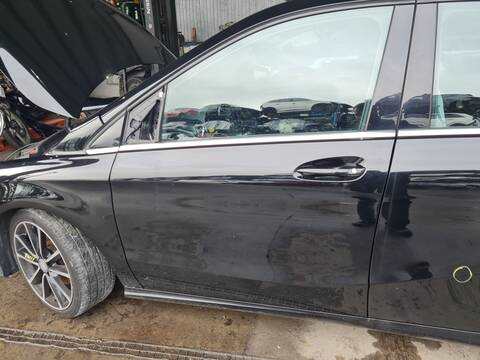 Puerta Delantera Izquierda Mercedes Clase B 150 B 180 CDI BE 246.200) 109CV 80KW