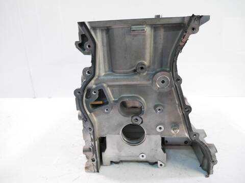 Foto 1ª: Bloque Motor Ford Mustang 314 - 317 CV COUPE [N48H] (2018)