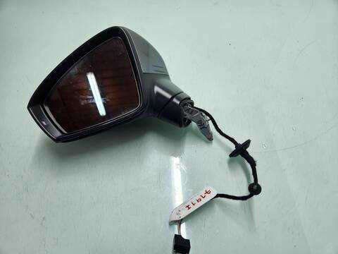Foto 1ª: Retrovisor Izquierdo Volkswagen Tiguan ADVANCE 4MOTION 150CV 110KW [DFGA] (2020)