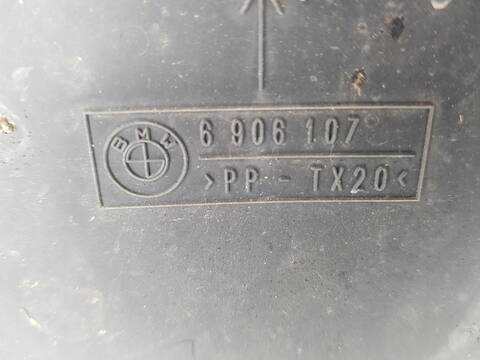 Foto 2ª: Electroventilador Bmw X5 3.0D (2001)