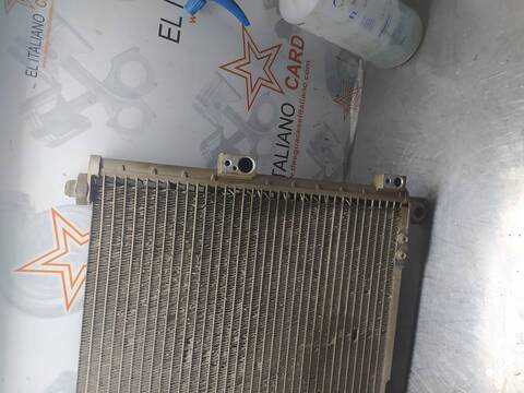 Foto 3ª: Radiador Calefaccion A.A. Ford Ranger XLT LIMITED CABINA EXTRA 4X4 143CV 105KW [WL] (2006)