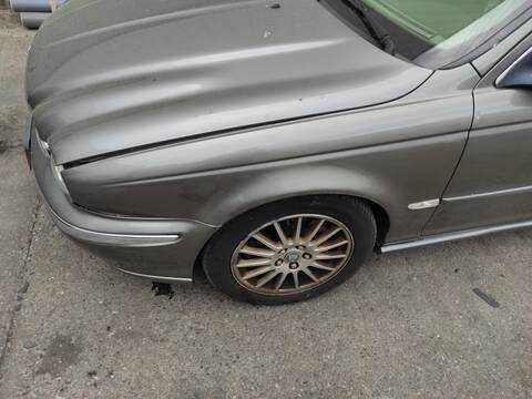 Aleta Delantera Izquierda Jaguar X Type XB