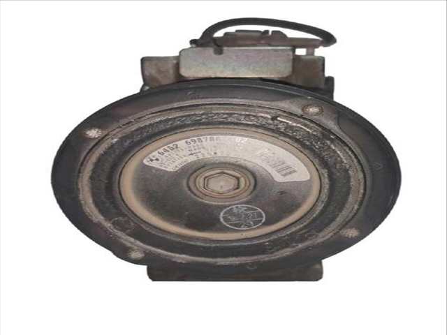 Foto 2ª: Compresor Aire Acondicionado Bmw Serie 1 114 118 D 143CV (2003)