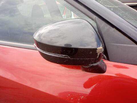 Foto 2ª: Retrovisor Derecho Nissan Juke N-CONNECTA 117CV 86KW [HRA0] (2021)