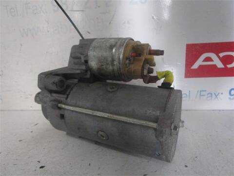 Foto 2ª: Motor de Arranque Citroen C4 1.6 HDI BERLINA 109CV 80KW [9HZ-DV6TED4] (2007)