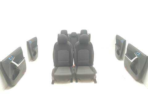 Juego Asientos Completos Kia Ceed DRIVE
