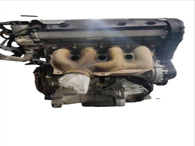 Foto 3ª: Motor Completo Peugeot 407 2.0 6DRFNB 6DRFNE) (2004)