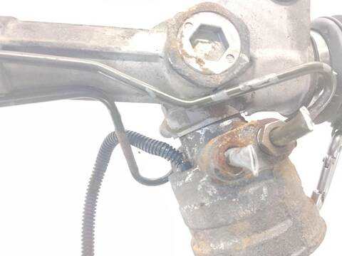 Foto 2ª: Cremallera de Direccion Opel Antara 2.0 CDTI [Z 20 S] (2006)