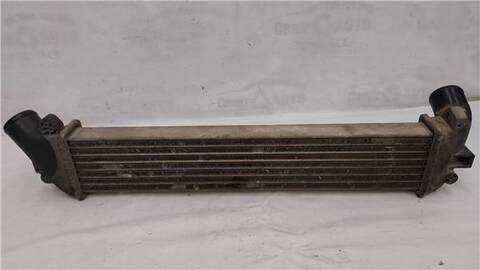Intercooler Renault Kangoo 1.5 AUTHENTIQUE [1 5 LTR. - 42 KW DCI DIESEL CAT] 57CV