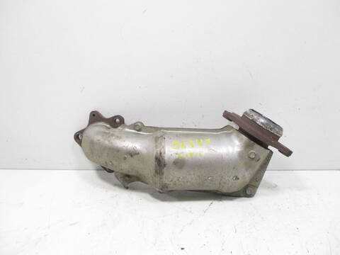Catalizador Honda Civic N22A2