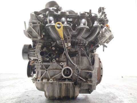 Foto 2ª: Despiece Motor Ford Ka 1.2 TI-VCT 85CV 63KW [YSKD,YSKE] (2018)