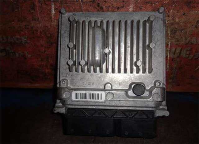 Foto 3ª: Centralita Motor ECU Mercedes Clase A 140 1.8 A 180 CDI BLUEEFFICIENCY (176.000) [1.8 LTR. - 80 KW CDI CAT] [651901]