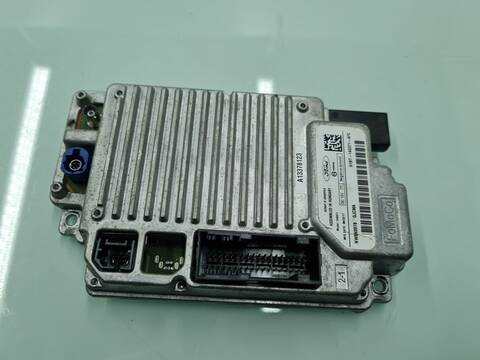 Sistema GPS Ford Fiesta 1.1 CAT 86CV 63KW
