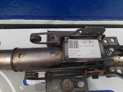 Foto 3ª: Columna Dirección Seat Leon 1.9 TDI 90CV 66KW [AGR] (2000)