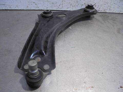 Foto 3ª: Brazo Suspension Delantero Izquierdo Renault Megane BOSE-EDITION BERLINA 130CV 97KW IV BERLINA 5P [H5F F4] (2017)