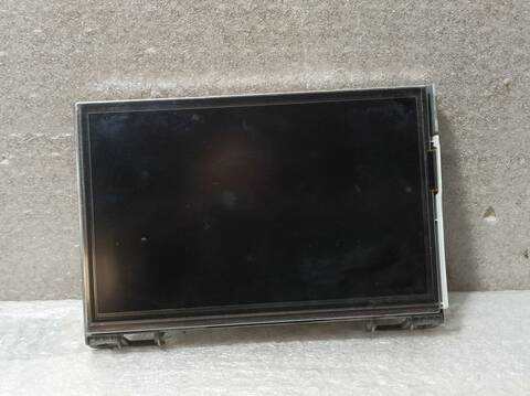 Sistema GPS Peugeot 2008 SIGNATURE 110CV 81KW