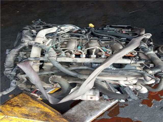 Motor Completo Ford Mondeo 2.2 TDCI