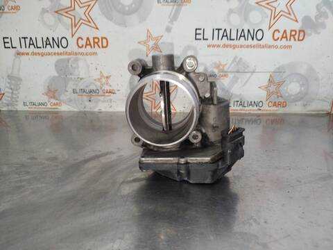 Foto 1ª: Caja Mariposa Mercedes Sprinter 310/313/316 CDI 906.631/633/635/637) 129CV 95KW CAJA CERRADA [646985] (2007)