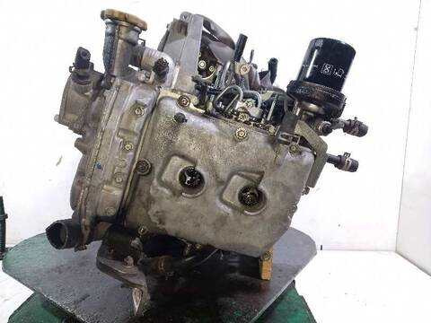 Foto 3ª: Despiece Motor Subaru Impreza CLASSIC 150CV 110KW [EE20] (2010)