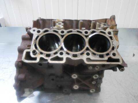 Bloque Motor Land Rover Range 190 CV 140KW