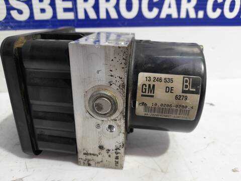Foto 2ª: Abs Opel Astra 1.7 16V CDTI 101CV 74KW [Z17DTH] (2009)