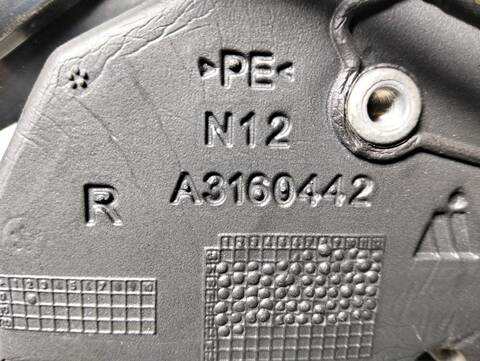 Foto 2ª: Retrovisor Derecho Mercedes Clase C 160 1.8 CAT 156CV (2007)