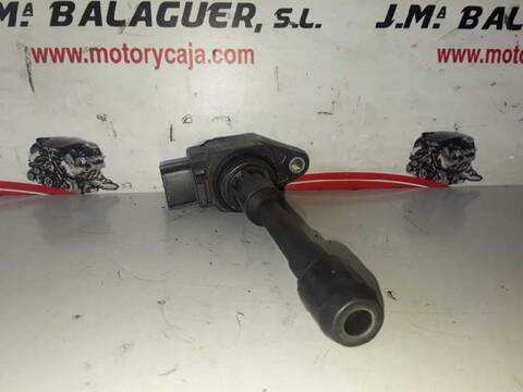 Foto 2ª: Modulo Encendido Nissan Qashqai ACENTA 4X4 141CV (2007)
