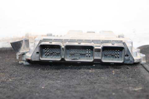 Foto 2ª: Centralita Motor ECU Ford C Max TREND D) FOCUS CAP) 2003 2007)