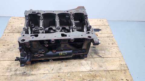 Foto 1ª: Bloque Motor Seat Exeo ERENCE BERLINA 120CV 88KW [CDHA] (2011)