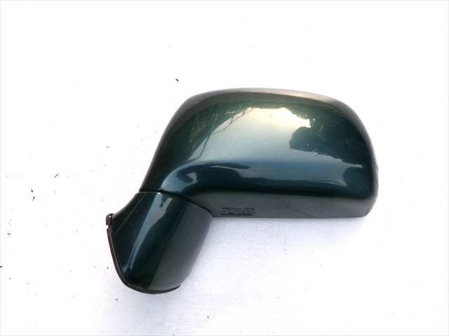Foto 2ª: Retrovisor Izquierdo Hyundai Trajet 2.0 CRDI 2000-2008 [D4EA] (2003)