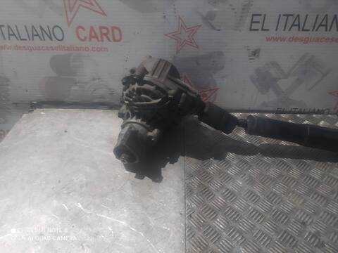 Foto 3ª: Diferencial Delantero Mini Countryman COOPER SD ALL4 143CV 105KW [N47C20A] (2013)