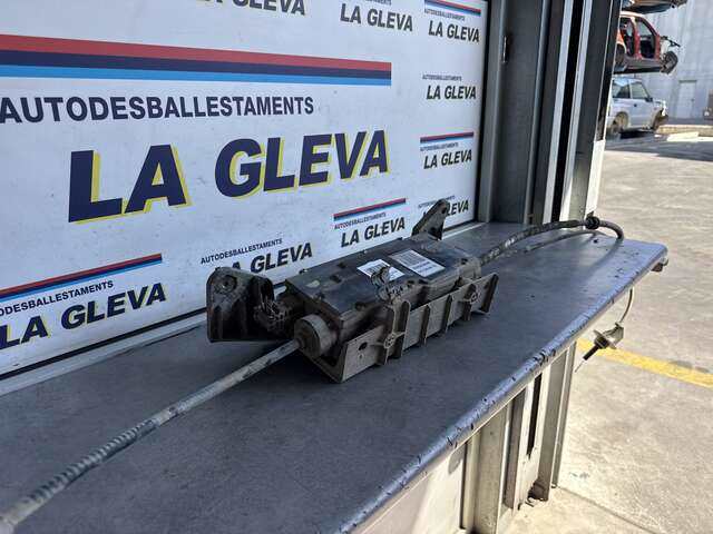 Foto 2ª: Freno de Mano Renault Scenic 1.9 DCI GRAND JM0/1_) (2005)